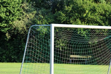 Futbol kapısı