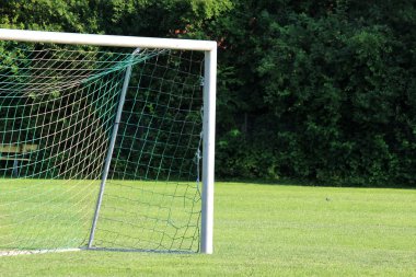 Futbol kapısı