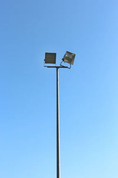 Proyector de lámparas — Foto de Stock