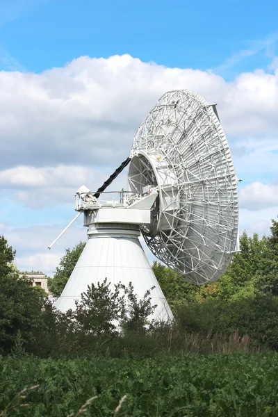 ドイツの衛星システム — ストック写真