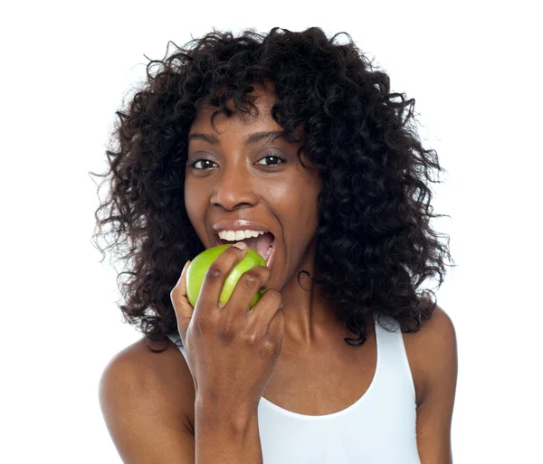 Eat healthy. Stay healthy — Stock Photo, Image