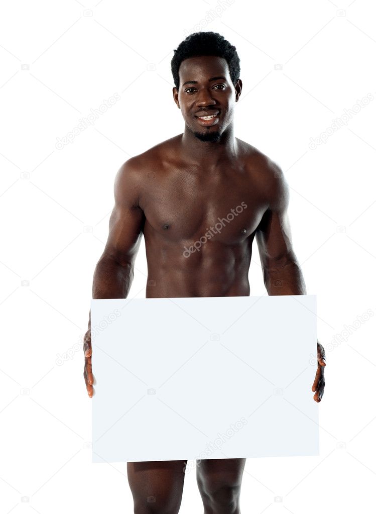 Muscular Male Torso Wrapped A Towel Stock Photo 904802 