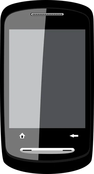 Original mobile phone — Stock Vector
