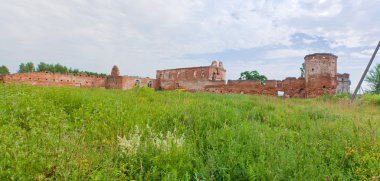 Bunlardan biri Avrupa'nın en büyük carthusian manastır kalıntıları