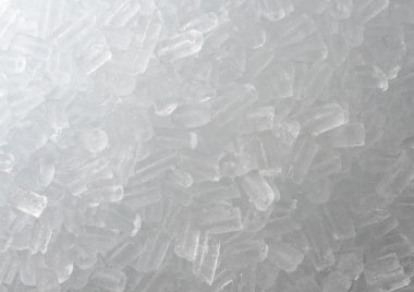 Texture of ice clipart