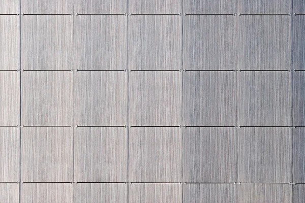 Muur van moderne kantoorgebouw — Stockfoto