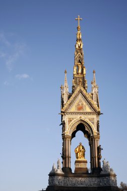 albert memorial hyde Park