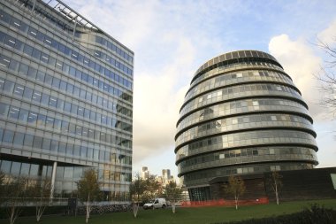 London City Hall