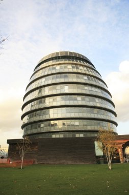 London City Hall