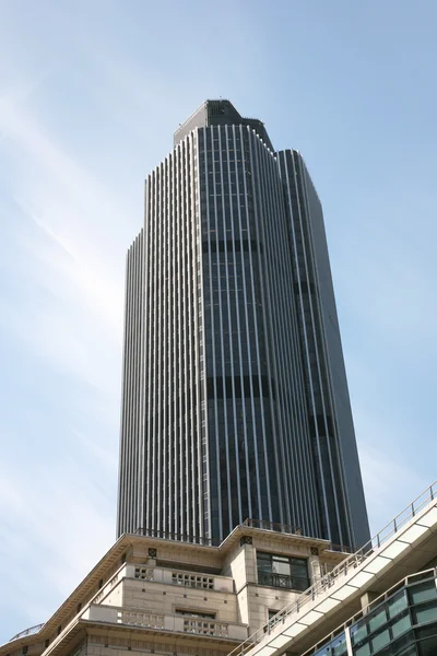 Tower 42 — Stockfoto