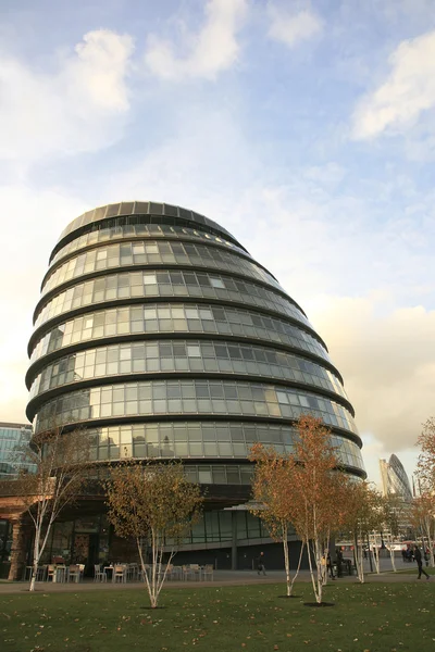 London City Hall — Zdjęcie stockowe