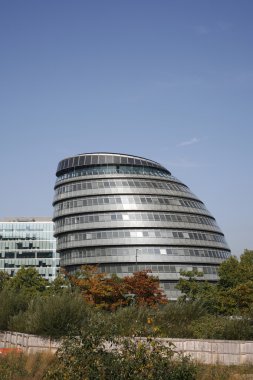 London City Hall