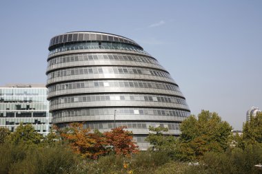 London City Hall