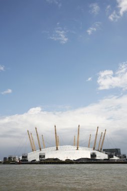 O2 arena - Millennium dome
