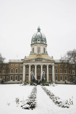 İmparatorluk savaş Müzesi, lambeth Londra