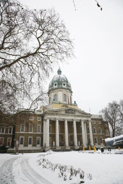 İmparatorluk savaş Müzesi, lambeth Londra