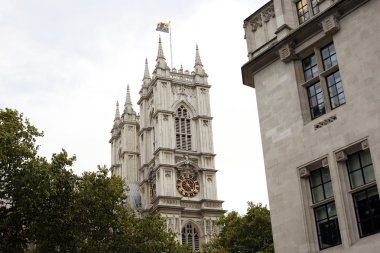 Westminster Abbey