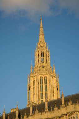 palace of westminster Kulesi