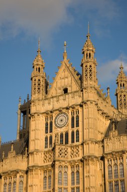 westminster Sarayı