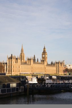 westminster Sarayı