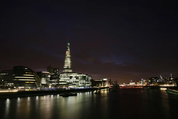 Londra Cityscape — Stok fotoğraf