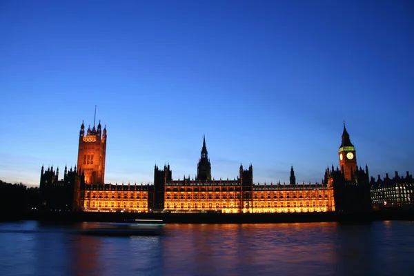 Westminster Sarayı — Stok fotoğraf