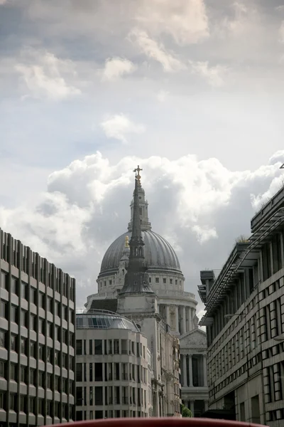 St Paul 's katedral — Stockfoto