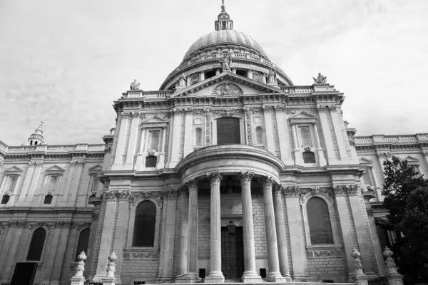 Katedra św. Pawła — Zdjęcie stockowe