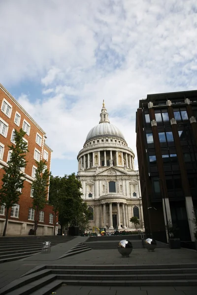 St Paul's Cathedral — Stock Photo, Image
