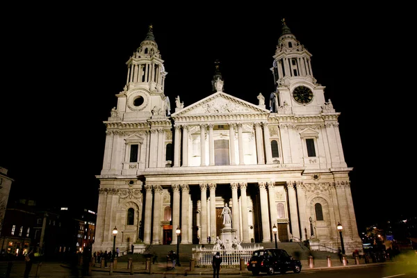 Cattedrale di San Paolo — Foto Stock