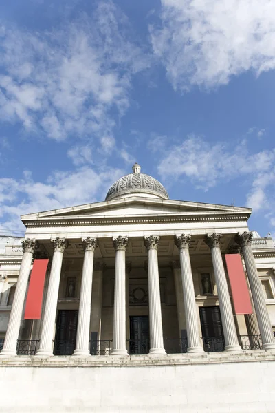 National Gallery — Stock Photo, Image