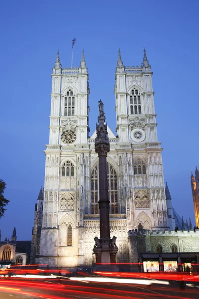 Westminster Abbey