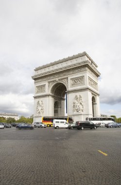 Arc de triumph