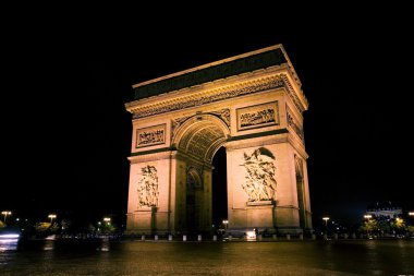 Arc de triumph