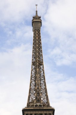 Paris 'teki Eyfel Kulesi