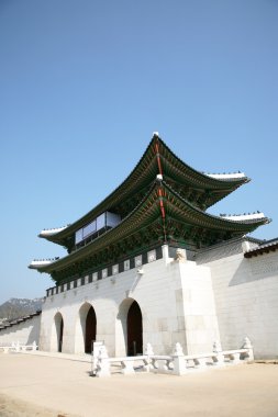 kwanghwa kapısı