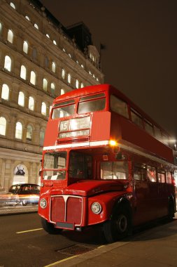 Londra yol ana veri yolu