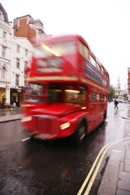 Londra yol ana veri yolu