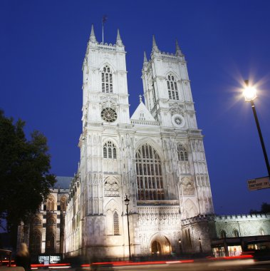 Westminster Abbey