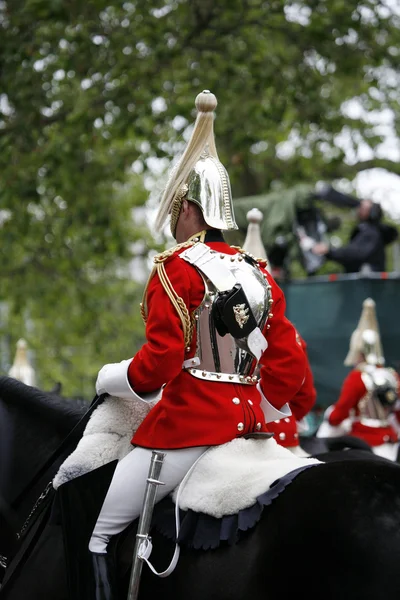 stock image 2012, Trooping the color