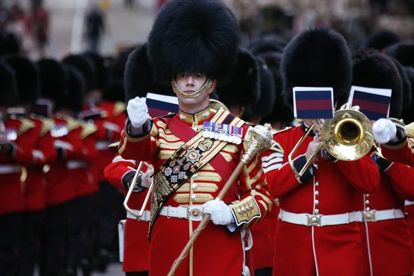 2012, Beating Retreat Stock Picture