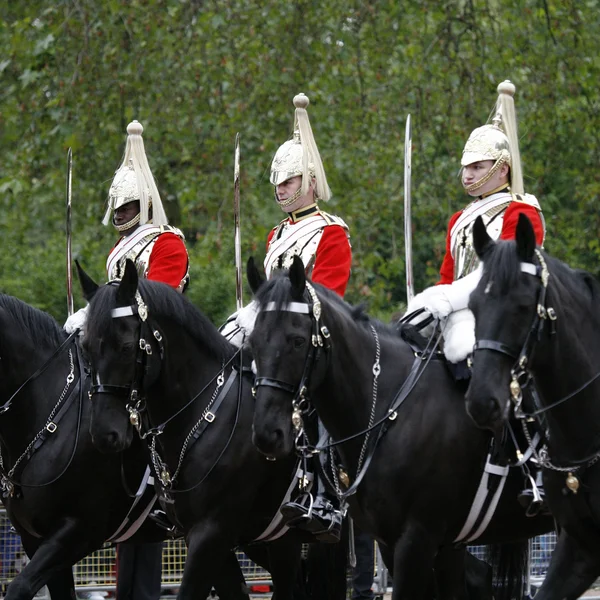 stock image 2012, Trooping the color