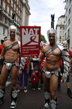 2012, Londen pride, worldpride