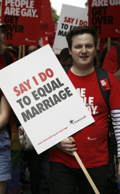 2012, Londen pride, worldpride