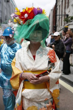 2012, Londen pride, worldpride