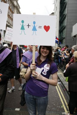 2012, Londen pride, worldpride