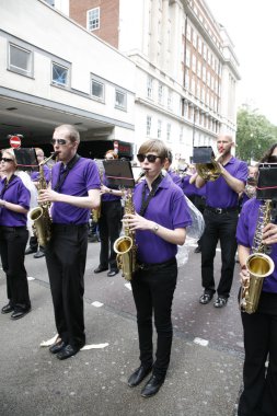 2012, Londen pride, worldpride