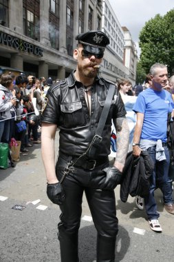 2012, Londen pride, worldpride