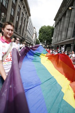 2012, Londen pride, worldpride