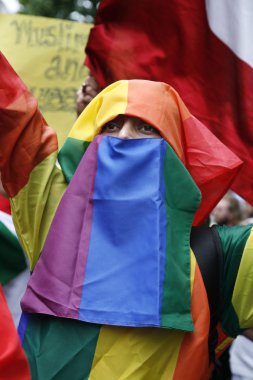 2012, Londen pride, worldpride